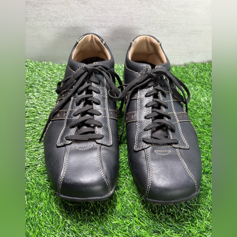 Skechers Men's Citywalk Malton Oxford Sneakers-Size: 11-Color